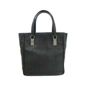 Chanel Bag Caviar Black